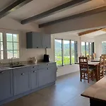 Villa Laterrasse Mons (Herault)