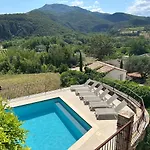 Villa Laterrasse *