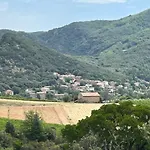 Villa Laterrasse Mons (Herault)