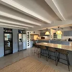 Laterrasse Villa Mons (Herault)