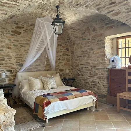 Laterrasse Villa *