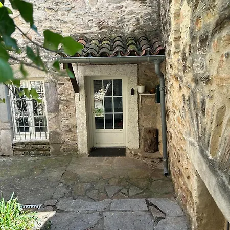 Laterrasse * Mons (Herault)
