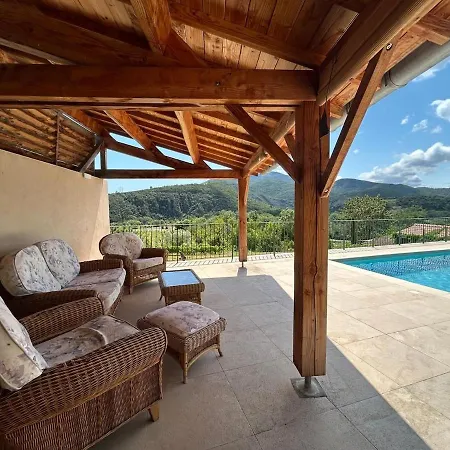 Laterrasse Villa *