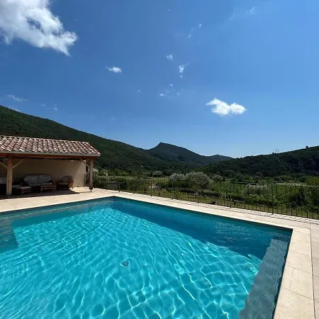 Villa Laterrasse