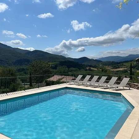 Laterrasse Villa
