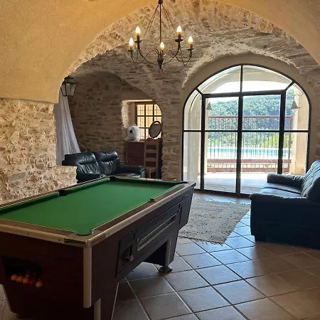 Villa Laterrasse *
