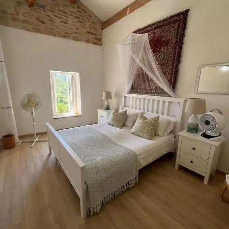 Villa Laterrasse Mons (Herault)