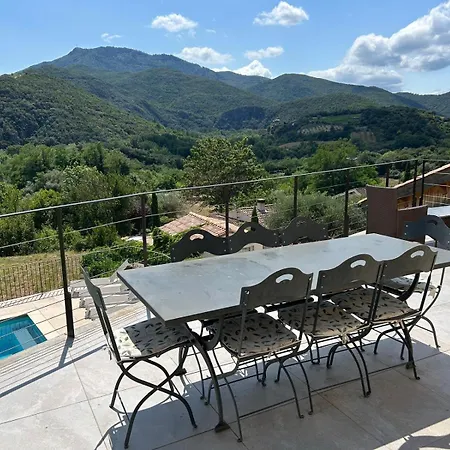 Laterrasse Villa