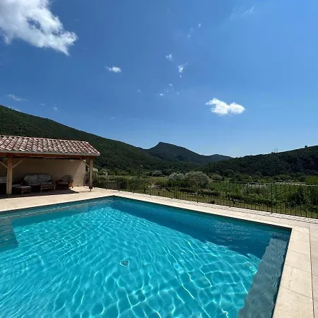 Villa Laterrasse